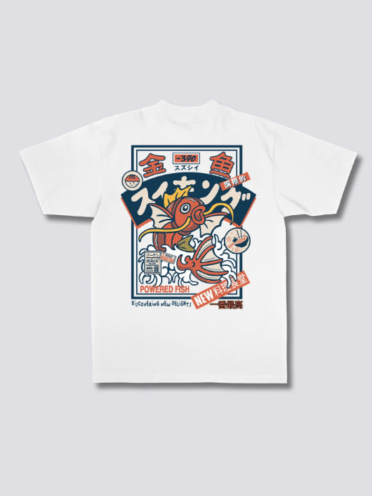 Suzushii Clothing